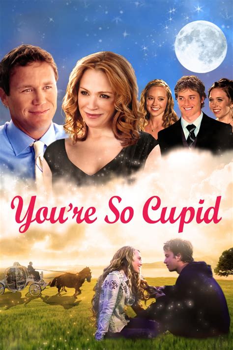 eres tan cupido|you're so cupid full movie.